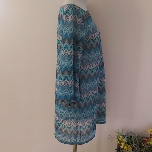 Fiore Capri Top. - Picture 3 of 6